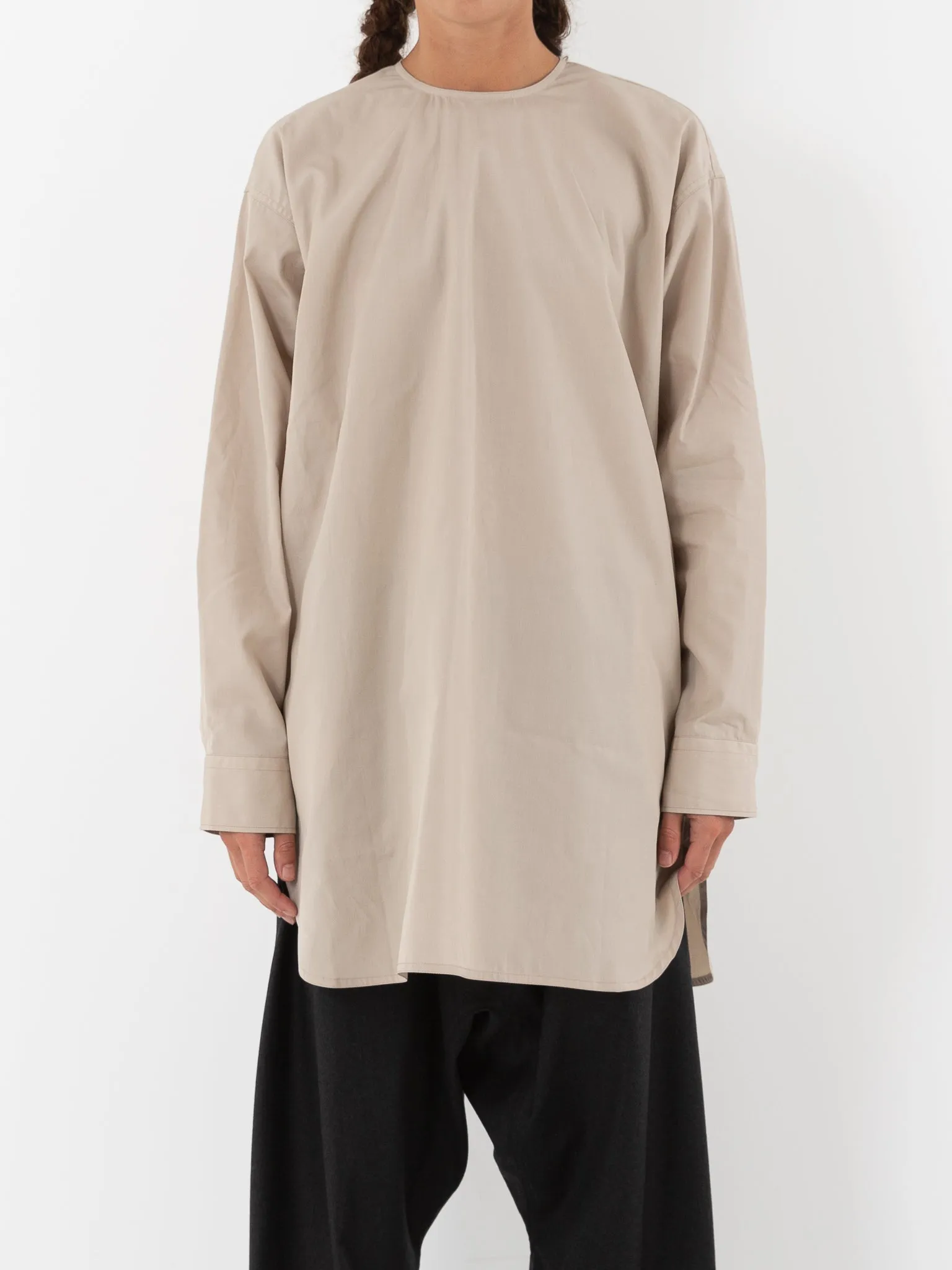 Sofie D'Hoore Barden Top