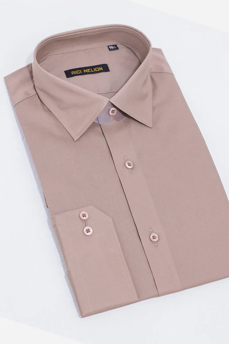 Toscano Formal Shirt