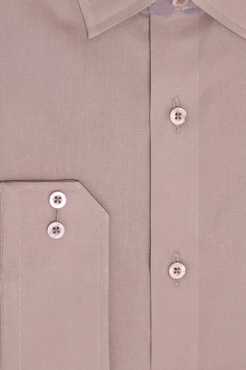 Toscano Formal Shirt