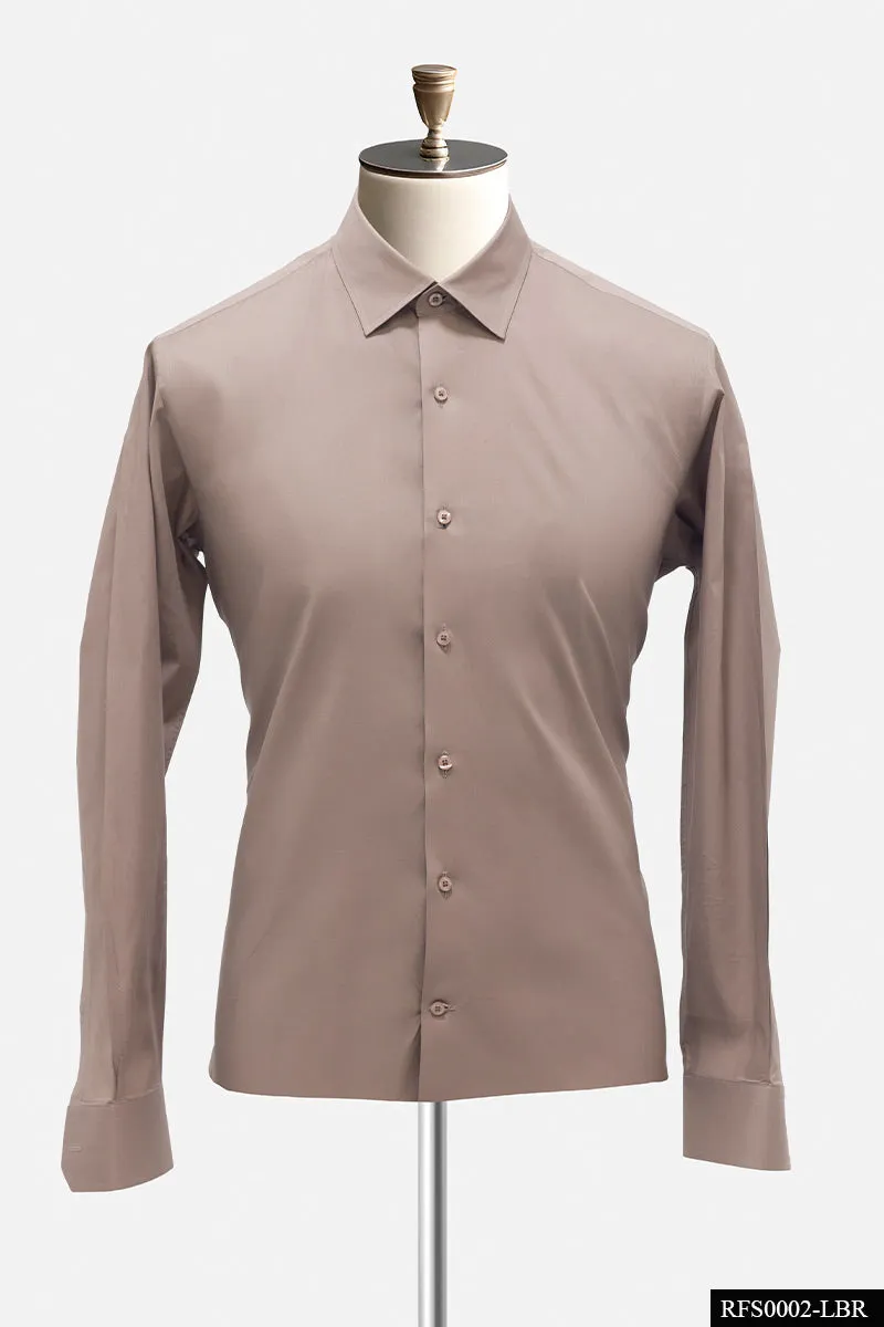 Toscano Formal Shirt