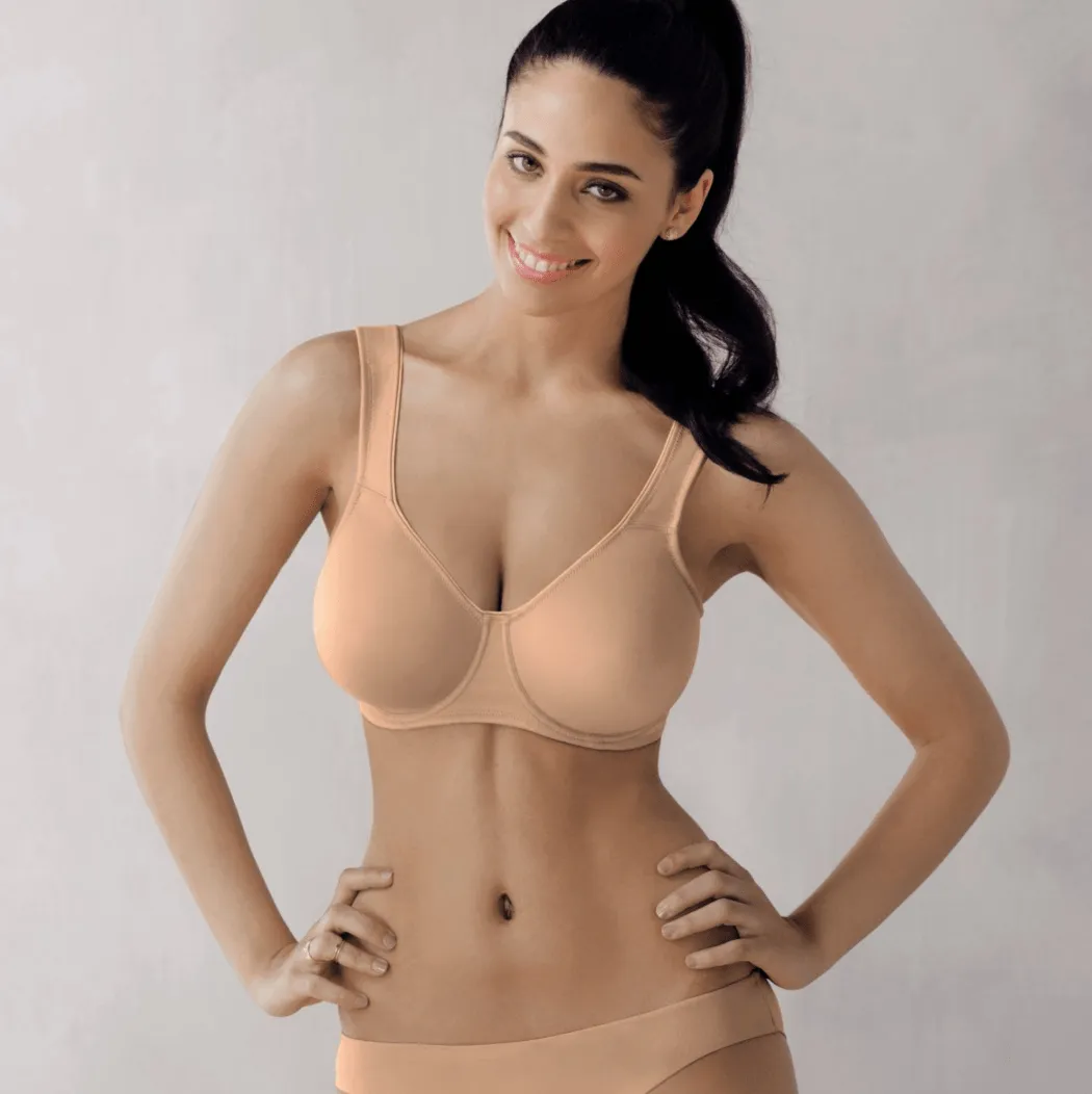 Twin Underwire