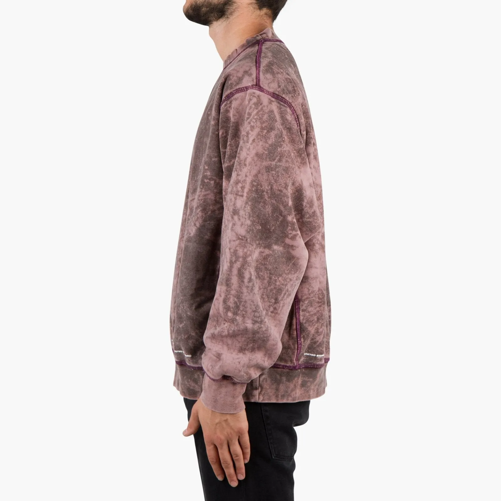 United Standard Basic Acid Crewneck
