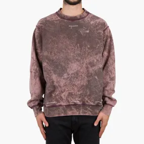 United Standard Basic Acid Crewneck